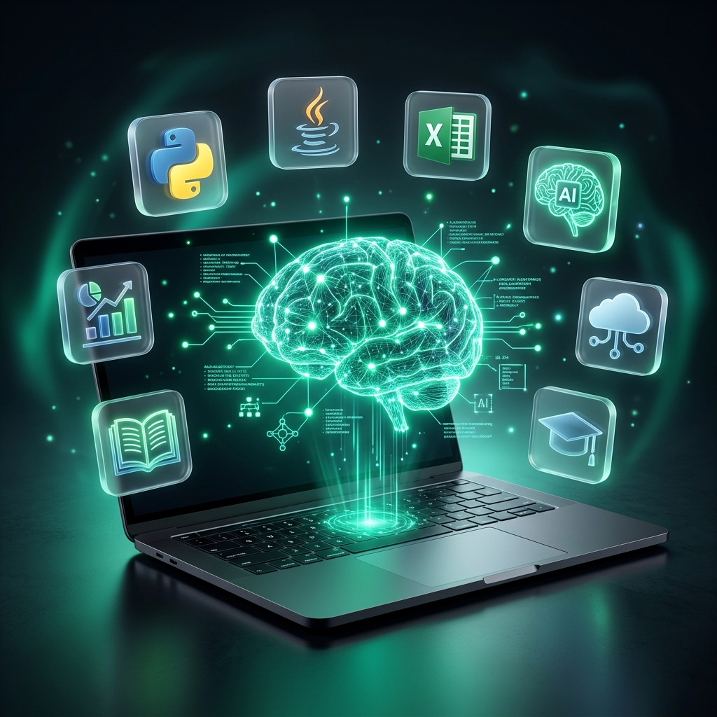 AI Education Technology