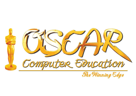Oscar CE Logo
